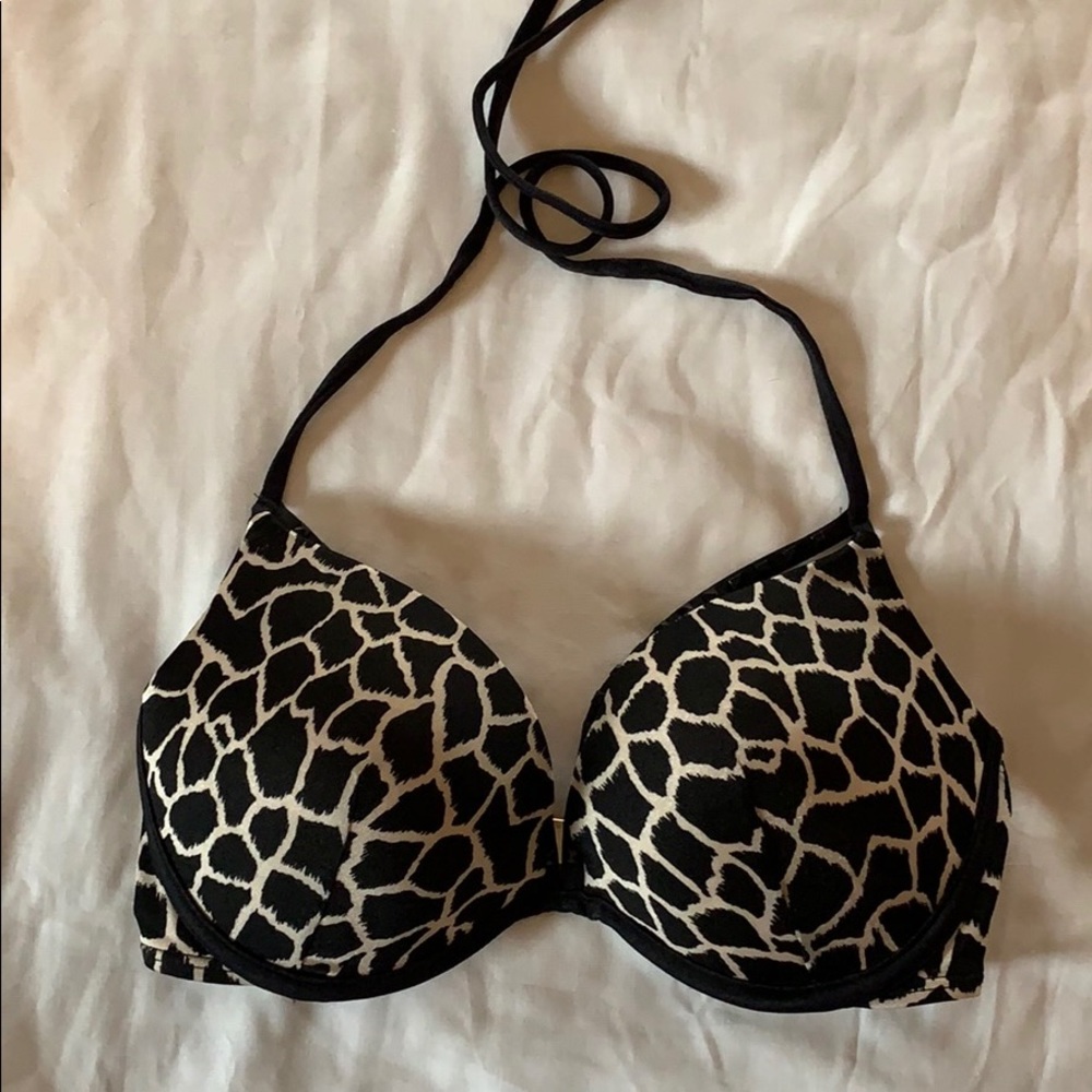 Swim top